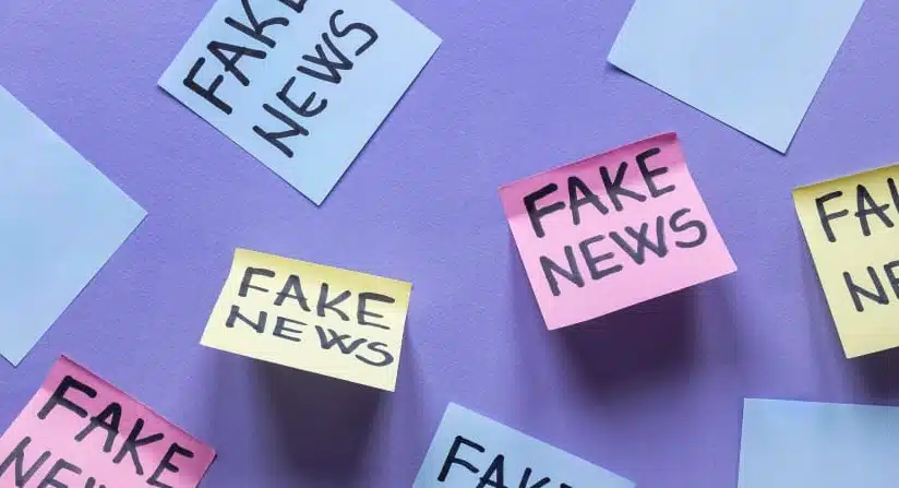 Google lance des outils de fact-checking pour lutter contre les fake news